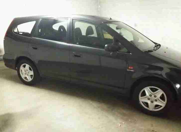 Fahrzeug Auto Honda Stream 2L I-Vtec 2 Jahre Tüv mit Klima