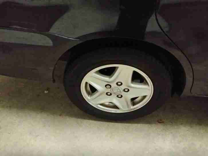 Fahrzeug Auto Honda Stream 2L I-Vtec 2 Jahre Tüv mit Klima