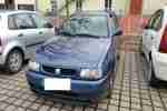 Fahrzeug, Cordoba Vario, EL Fensterheber, Euro 4, KW 74