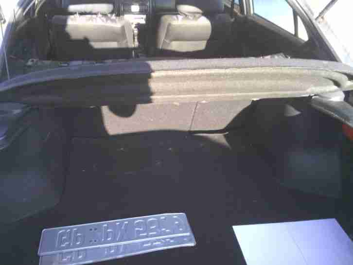 Fahrzeug ist Fahrbereit