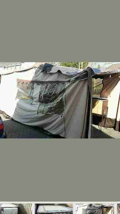 Faltcaravan