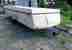 Faltcaravan BJ 1987 Trigano America 460 guter Zustand TÜV bis 4.2017 Esterel