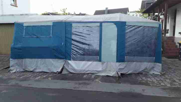 Faltcaravan