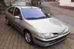 Fast Youngtimer Megane 1.6 Century RT 1Hd. NUR