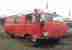 Faun F24 DLF Faun LF 8TS Löschgruppenfahrzeug Feuerwehr Oldtimer Ez. 1964