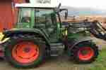 Fendt 3O9 CA