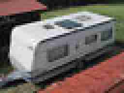 Fendt 560 TG Topas 2006 Wohnwagen Mammut Mover