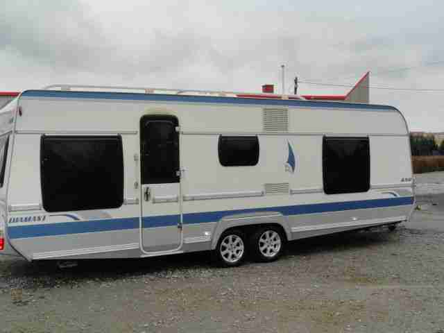 Fendt Diamant 650,Bj2007,Klima,Vorzelt