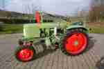 Fendt F12 GH Dieselross