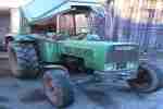Fendt Farmer 104 s (defekt)