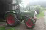 Fendt Farmer 108ls