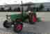 Fendt Farmer 1D FL 131 S Traktor, Bulldog, Schlepper, Hydraulik