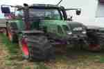 Fendt Favorit 711 vario