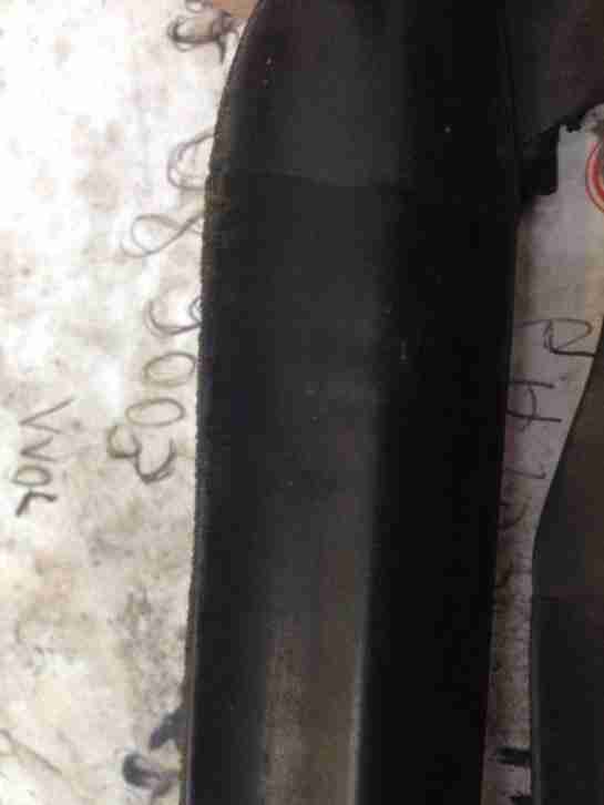 Fensterschachtleiste Renault Megane