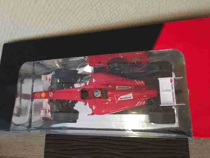 Ferrari 150 Italia Ferngesteuert