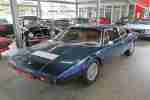 208 GTB4 Dino gr. KD neu H Kennz.