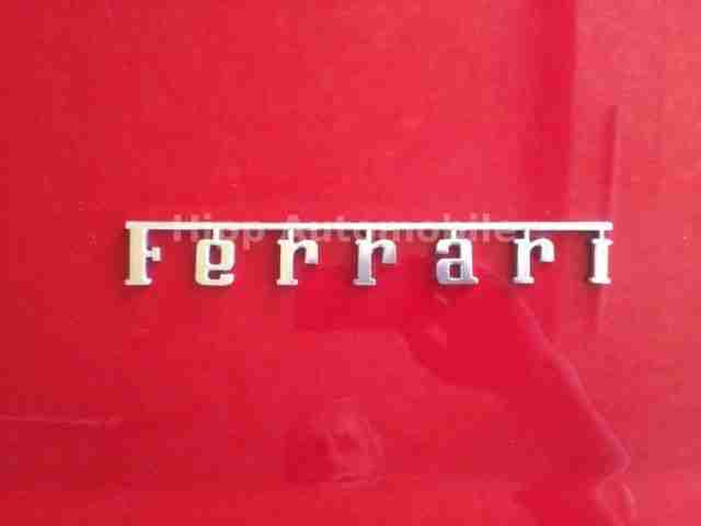 Ferrari 208 GTS