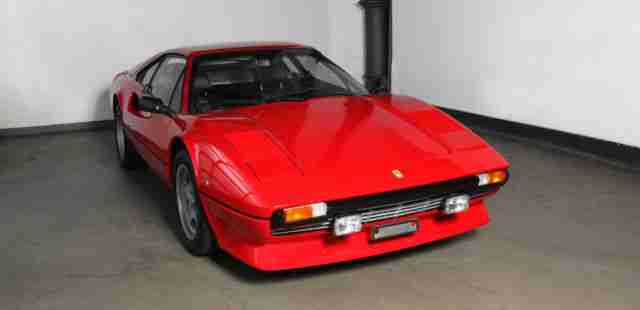 308 GTB I