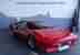 Ferrari 308 GTB aus 2. Hand deutsche Zulassung