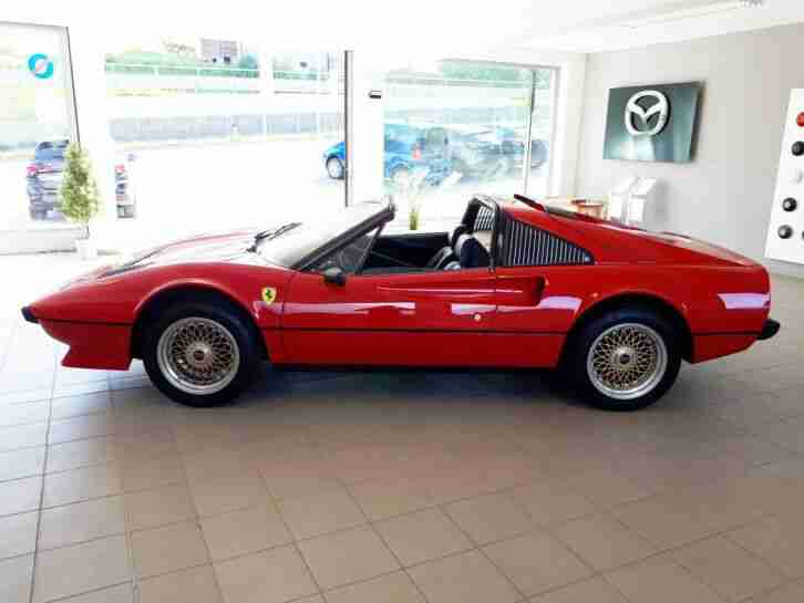 Ferrari 308 GTSi