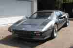 308 Quattrovalvole GTSi TARGA 1.Hand, Klima