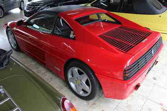 Ferrari 348 GTS