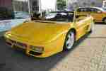 348 Spider Cabrio ANGEBOT DER WOCHE !!