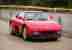 Ferrari 348 TB – 1 recorded Owner – 14, 700 Kilometres