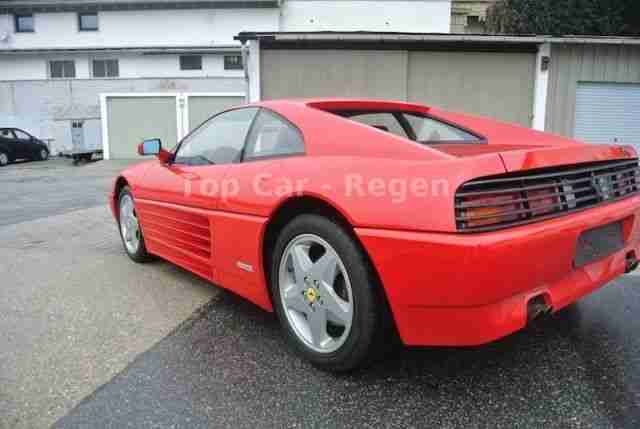 Ferrari 348 TB
