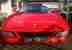 Ferrari 348 TB in sehr gepflegtem (Scheckh.)Zustand 1 H