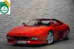 348 TS Original Tubi sport style Sehr geplegt