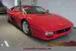 348 TS Targa .Klima.