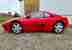 Ferrari 348 TS Targa Kundendienst, Zahnriemen, Kupplung neu, bald Oldtimer!