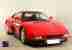 Ferrari 348 TS Targa Originaler Topzustand Klima 2.Hand