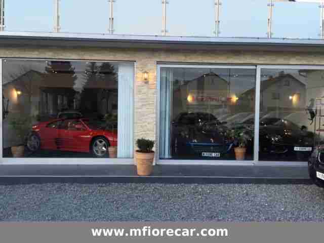 Ferrari 348 TS Top!!