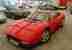 Ferrari 348 tb CLASSIC DATA 2 ORG. 23´KM TOP ZUSTAND
