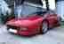 Ferrari 348 tb LEDER KLIMA KUPPLUNG NEU!