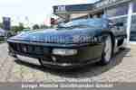 348 ts Umbau auf 355 !