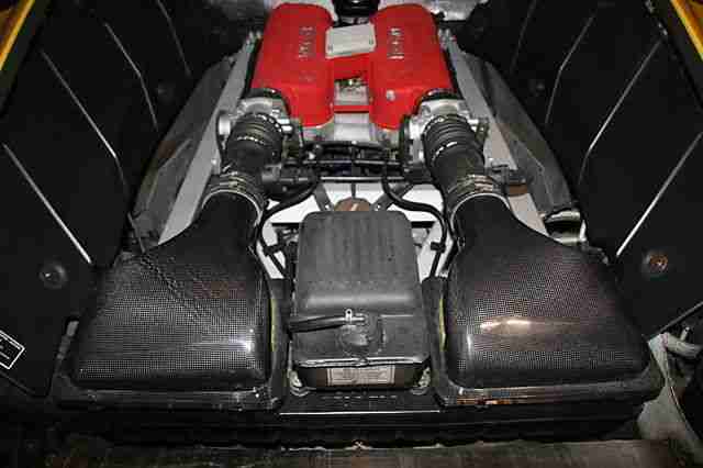 Ferrari 360 F 1 Kupplung und Zahnriemen NEU