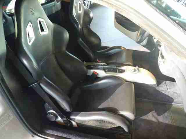Ferrari 360 Modena F1 1.Hand Topzust. Challengesitze