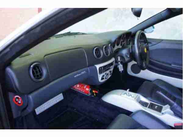 Ferrari 360 Modena F1