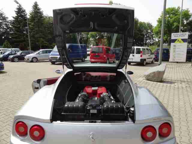 Ferrari 360 Modena F1 Bestzustand