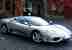 Ferrari 360 Modena F1 Klimaatomatik, Xenon