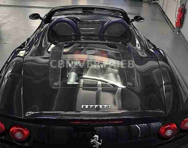 Ferrari 360 Modena