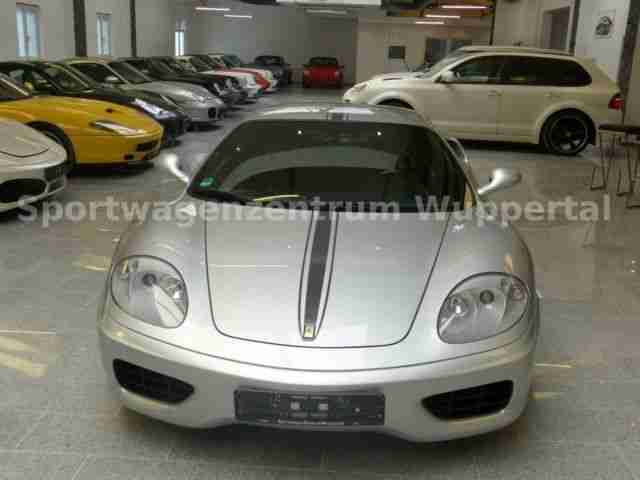 Ferrari 360 Modena