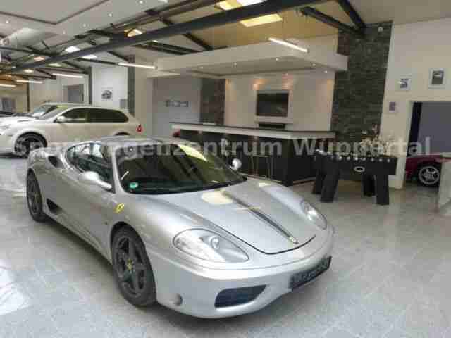 Ferrari 360 Modena