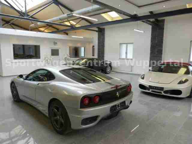Ferrari 360 Modena