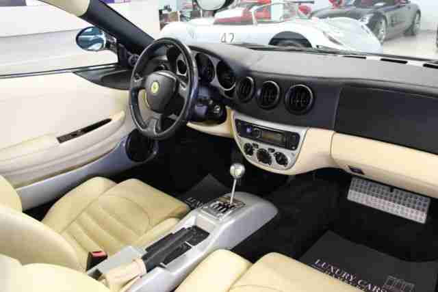 Ferrari 360 Modena