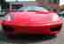 Ferrari 360 Modena Spider