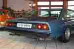 Ferrari 400 i 114200 Km Kein Wartungsstau